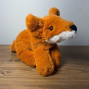 The Manhattan Toy Co.  Fox